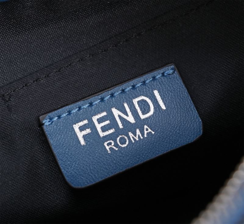 Fendi Baguette Bags